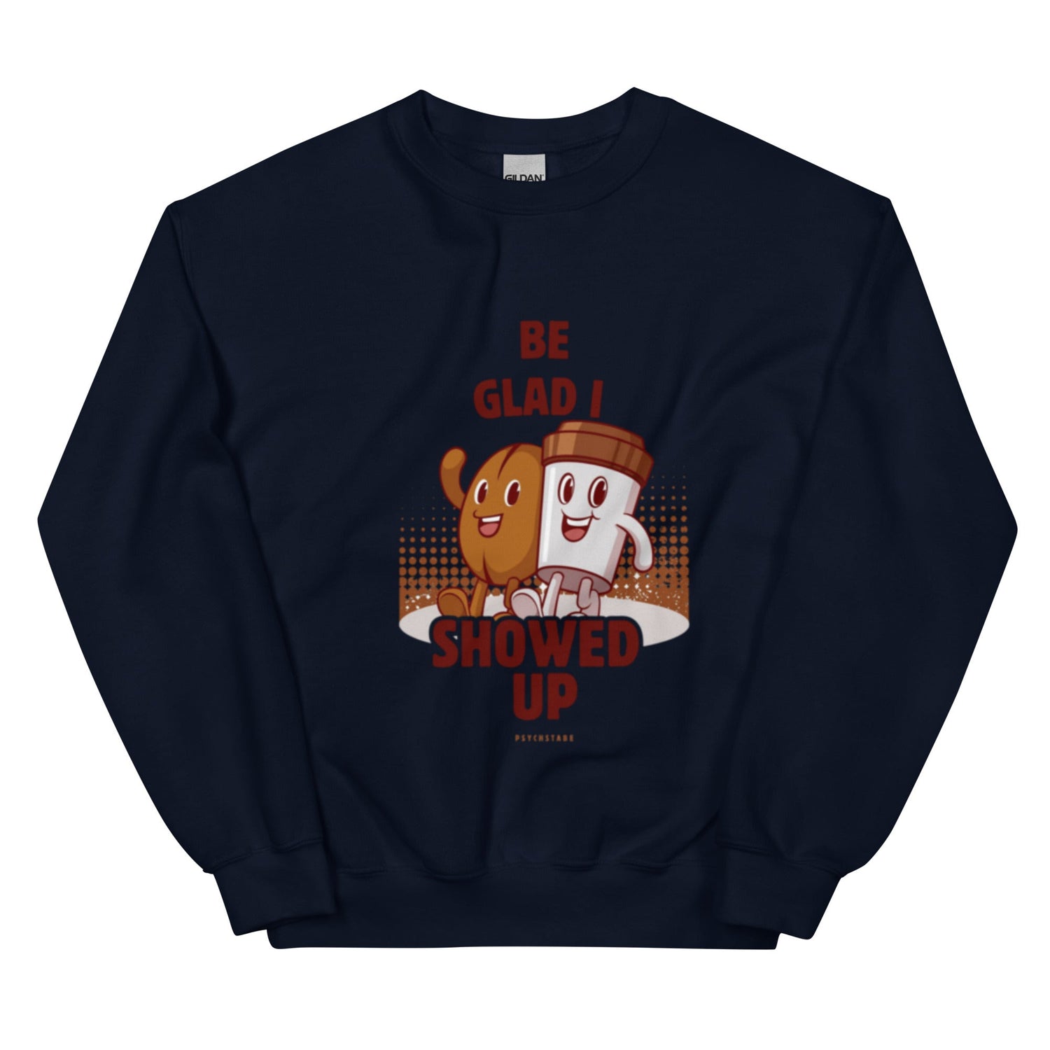 PsychStabe's Sweatshirts